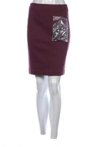 Fustă Reserved, Mărime S, Culoare Mov, Preț 81,58 Lei