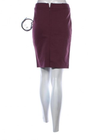 Fustă Reserved, Mărime S, Culoare Mov, Preț 81,58 Lei