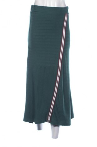 Φούστα Reserved, Μέγεθος M, Χρώμα Πράσινο, Τιμή 12,00 €
