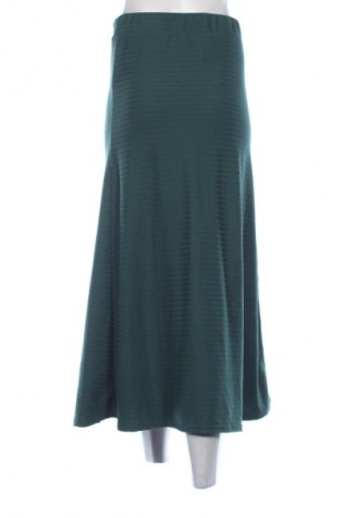 Φούστα Reserved, Μέγεθος M, Χρώμα Πράσινο, Τιμή 12,00 €