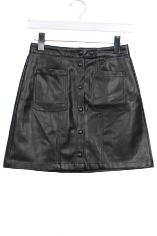 Szoknya Reserved, Méret XS, Szín Fekete, Ár 3 800 Ft