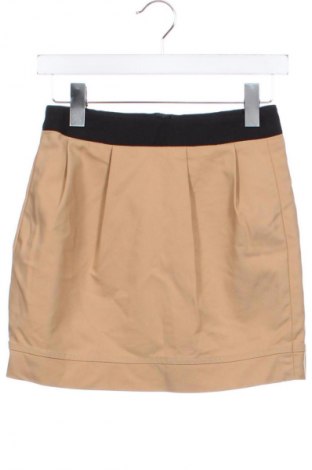 Szoknya Reserved, Méret XS, Szín Bézs, Ár 3 800 Ft