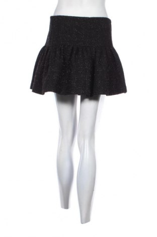 Szoknya Reserved, Méret M, Szín Fekete, Ár 3 800 Ft