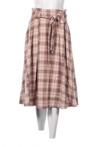 Fustă Reserved, Mărime M, Culoare Multicolor, Preț 86,99 Lei