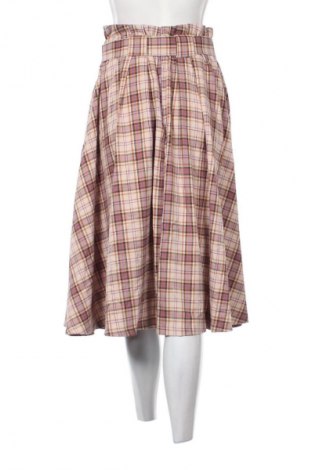 Fustă Reserved, Mărime M, Culoare Multicolor, Preț 86,99 Lei