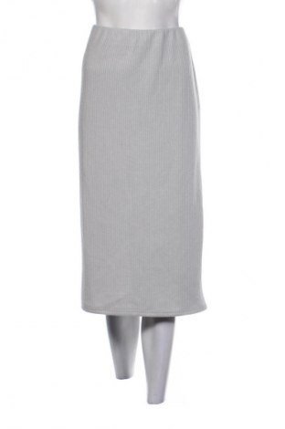 Φούστα Reserved, Μέγεθος XXL, Χρώμα Γκρί, Τιμή 13,99 €