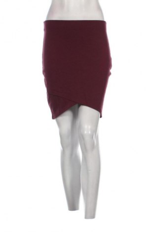 Φούστα Reserved, Μέγεθος M, Χρώμα Κόκκινο, Τιμή 9,99 €
