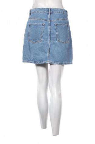 Szoknya Reserved, Méret M, Szín Kék, Ár 5 800 Ft