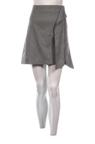 Spódnica Reserved, Rozmiar XL, Kolor Szary, Cena 71,00 zł