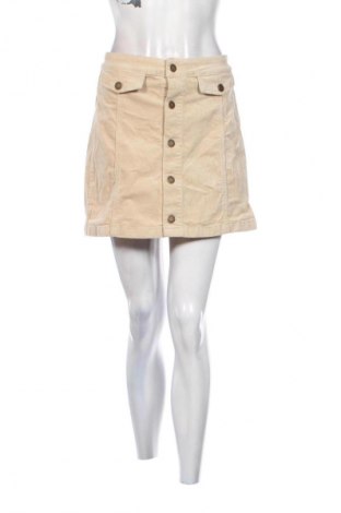 Φούστα Revelation, Μέγεθος L, Χρώμα  Μπέζ, Τιμή 9,99 €