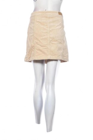 Φούστα Revelation, Μέγεθος L, Χρώμα  Μπέζ, Τιμή 9,99 €