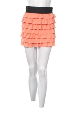 Szoknya Review, Méret S, Szín Narancssárga
, Ár 8 208 Ft