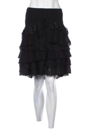 Spódnica Rinascimento, Rozmiar L, Kolor Czarny, Cena 125,84 zł