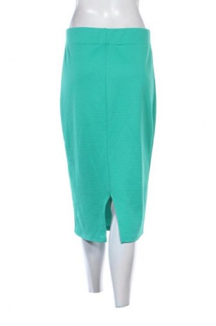 Spódnica River Island, Rozmiar L, Kolor Zielony, Cena 94,25 zł