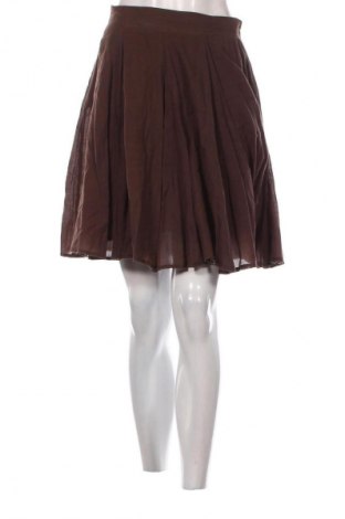 Fustă River Island, Mărime S, Culoare Maro, Preț 107,61 Lei
