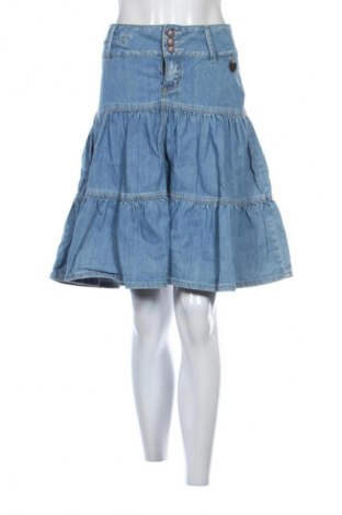 Пола S.Oliver, Размер S, Цвят Син, Цена 41,00 лв.