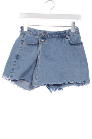 Пола SHEIN, Размер XS, Цвят Многоцветен, Цена 19,00 лв.