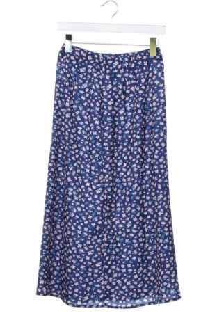 Spódnica SHEIN, Rozmiar XS, Kolor Kolorowy, Cena 53,29 zł