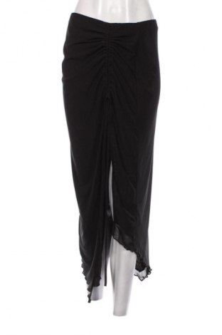 Fustă SHEIN, Mărime M, Culoare Negru, Preț 61,00 Lei