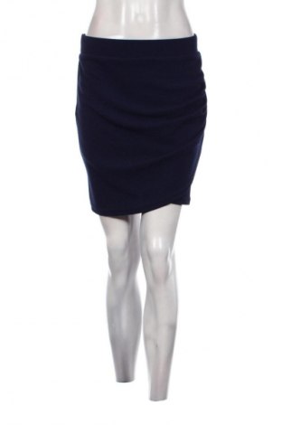 Rock SHEIN, Größe M, Farbe Blau, Preis 9,79 €