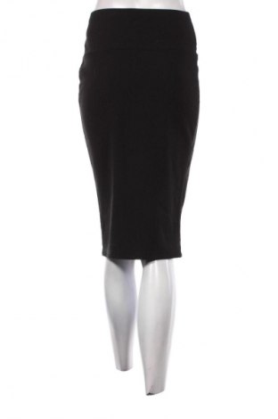 Φούστα SHEIN, Μέγεθος S, Χρώμα Μαύρο, Τιμή 11,86 €