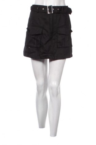 Rock SHEIN, Größe S, Farbe Schwarz, Preis 9,79 €