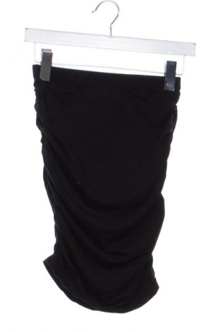 Rock SHEIN, Größe XS, Farbe Schwarz, Preis 9,72 €