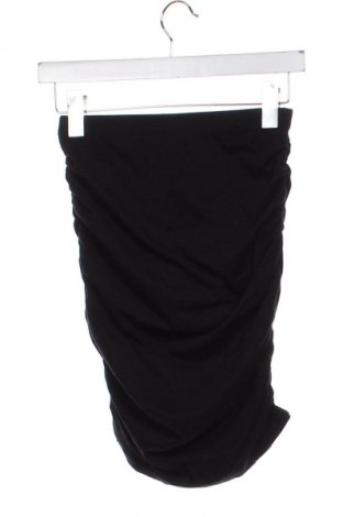 Rock SHEIN, Größe XS, Farbe Schwarz, Preis 9,72 €