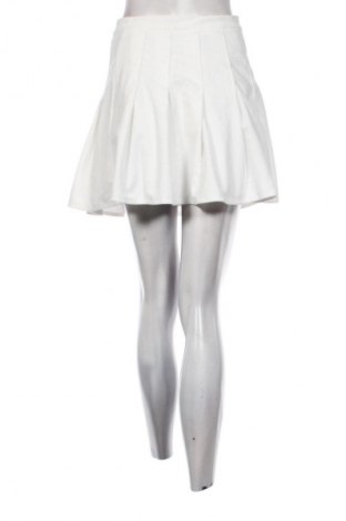 Φούστα SHEIN, Μέγεθος S, Χρώμα Λευκό, Τιμή 7,99 €