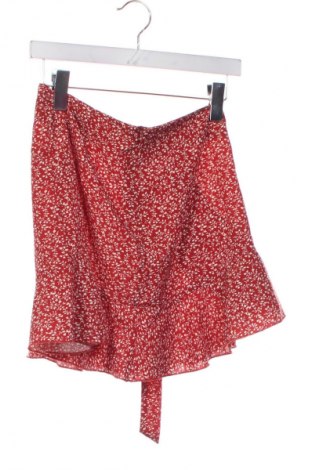 Spódnica SHEIN, Rozmiar XS, Kolor Kolorowy, Cena 43,77 zł