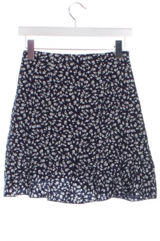 Φούστα SHEIN, Μέγεθος XS, Χρώμα Πολύχρωμο, Τιμή 9,74 €