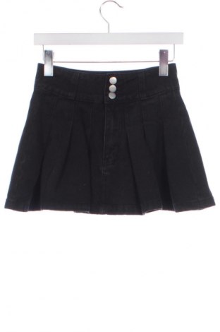 Sukně SHEIN, Velikost XS, Barva Černá, Cena  367,00 Kč