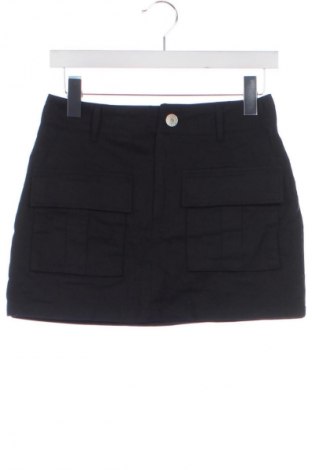 Sukně SHEIN, Velikost XS, Barva Černá, Cena  241,00 Kč