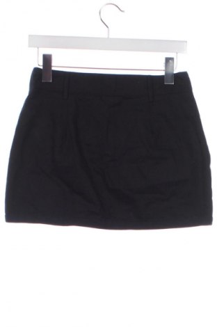 Sukně SHEIN, Velikost XS, Barva Černá, Cena  241,00 Kč