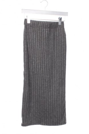 Fustă SHEIN, Mărime XXS, Culoare Gri, Preț 63,99 Lei