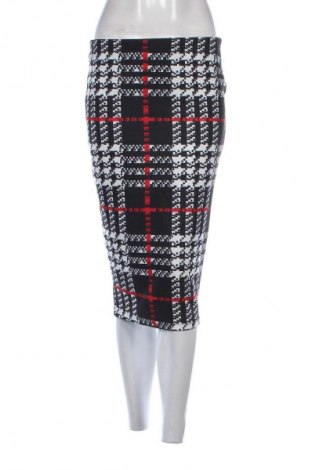 Spódnica SHEIN, Rozmiar S, Kolor Kolorowy, Cena 52,87 zł