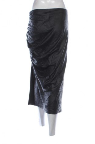 Fustă SHEIN, Mărime L, Culoare Negru, Preț 60,53 Lei