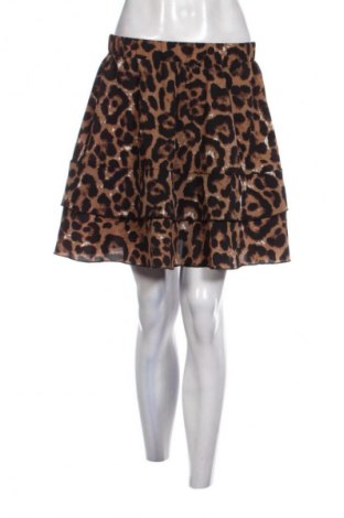 Spódnica SHEIN, Rozmiar M, Kolor Kolorowy, Cena 44,94 zł