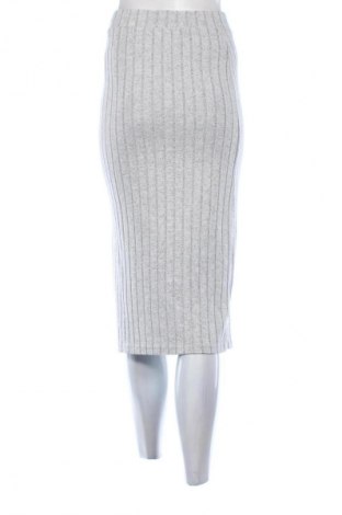 Rock SHEIN, Größe S, Farbe Grau, Preis 11,76 €