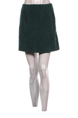 Пола SHEIN, Размер M, Цвят Зелен, Цена 7,99 лв.