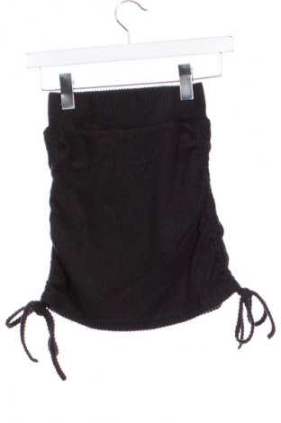 Szoknya SHEIN, Méret XXS, Szín Fekete, Ár 3 529 Ft