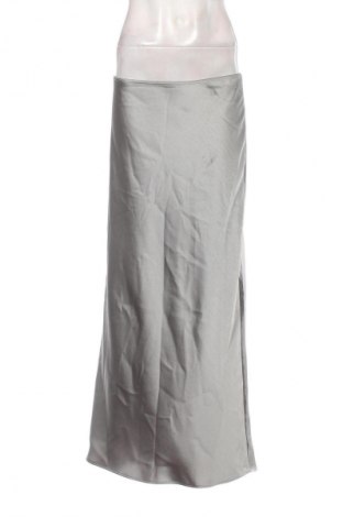 Sukně Samsoe & Samsoe, Velikost L, Barva Šedá, Cena  2 899,00 Kč