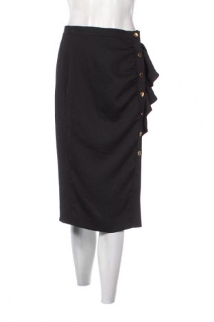 Szoknya Sandro, Méret S, Szín Fekete, Ár 17 800 Ft