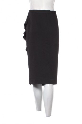 Szoknya Sandro, Méret S, Szín Fekete, Ár 17 800 Ft