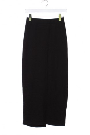 Fustă Selected Femme, Mărime XS, Culoare Negru, Preț 443,99 Lei