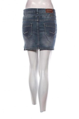 Φούστα Sensation, Μέγεθος M, Χρώμα Μπλέ, Τιμή 8,99 €