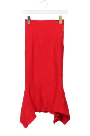 Sukně Sheike, Velikost XS, Barva Červená, Cena  1 770,00 Kč