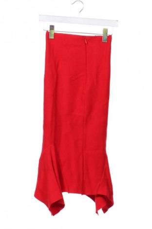 Sukně Sheike, Velikost XS, Barva Červená, Cena  1 770,00 Kč