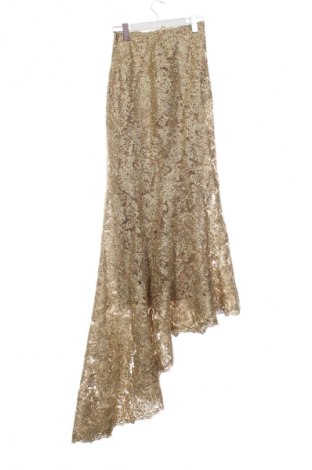 Rock Sherri Hill, Größe XS, Farbe Golden, Preis € 93,99