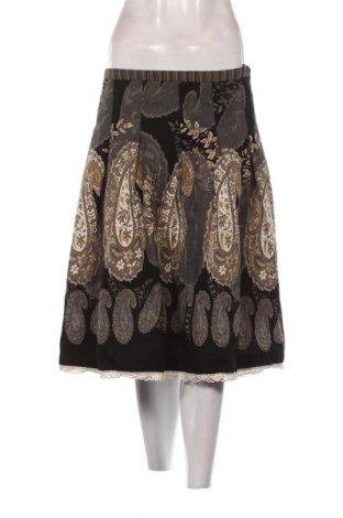 Szoknya Simple, Méret L, Szín Sokszínű, Ár 4 611 Ft